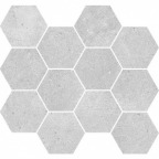 PARADIGM HEX LIGHT GREY